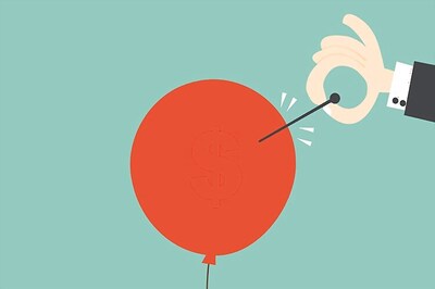 Is the bubble starting to burst for India's e-commerce companies?