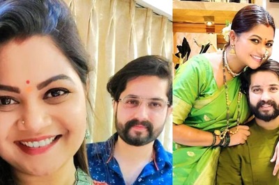 Who Is Actress Namrata Sambherao's Husband Yogesh Sambherao?