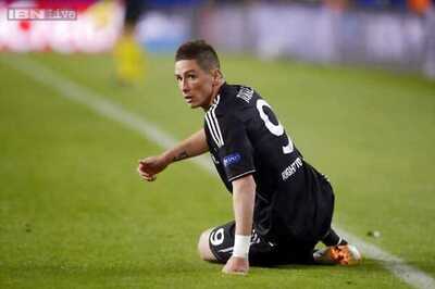 Fatigue won't affect Spain players at football World Cup, says Torres