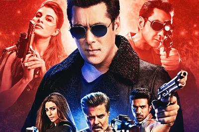 Race 3: Did You Know the Climax of Salman Khan Starrer Was Shot in Just 5 Days?