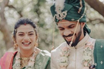 I Will Continue My Career As A Cricketer Even After Marriage, It Is Not An Obstacle: Ruturaj Gaikwad’s wife Utkarsha