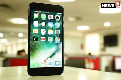 Flipkart Apple Fest: Big Discounts on iPhone 6S, iPhone 7 Plus and Accessories