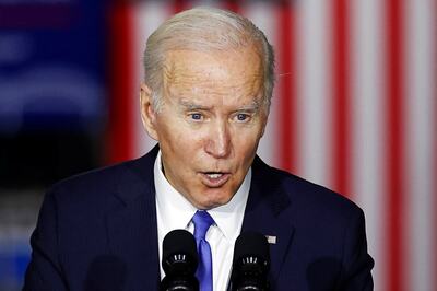 'You're Trying to Tempt Me': Biden Reveals the Only Factor That Would Motivate Second Term Run
