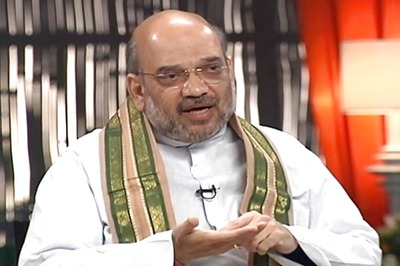 When Amit Shah's 'Quiz' Left Bengal BJP Workers Embarrassed