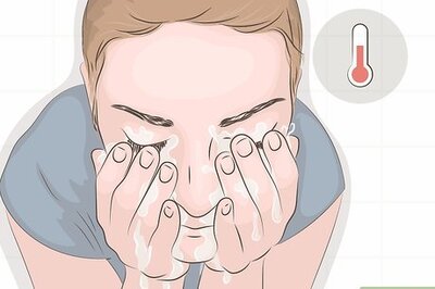 How to Use Cleansing Foam