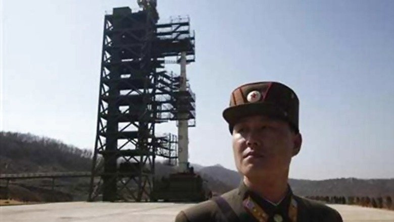 Embarrassed North Korea may try nuclear test