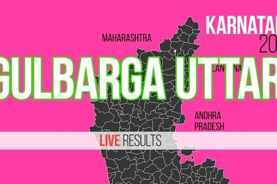 Gulbarga Uttar Election Result 2023 LIVE Updates and Highlights: Kaneez Fatima Of INC Wins