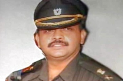 News Digest: Lt Col Purohit Says Did Not Break Rules, Seniors in Loop