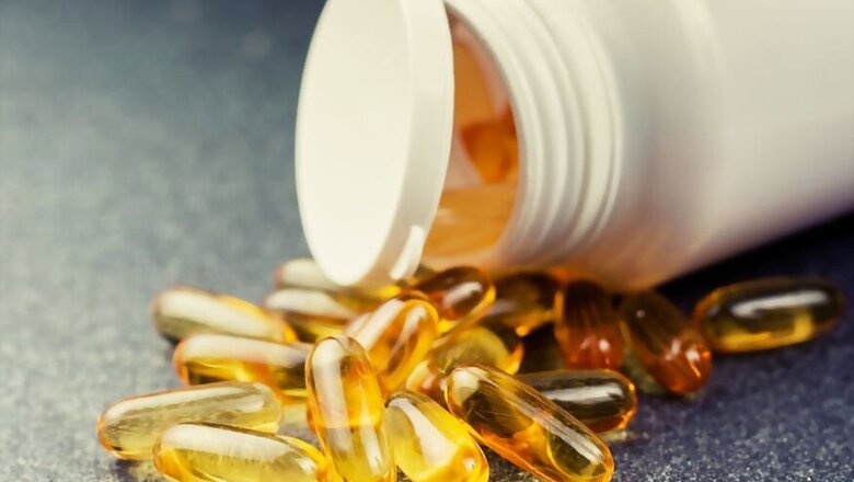 Fish Oil Supplements Do Not Improve Kids' Memory
