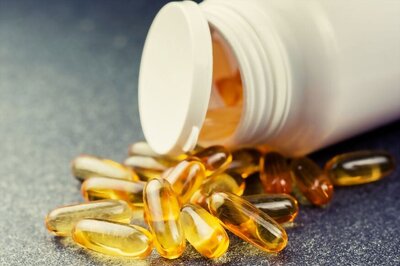 Fish Oil Supplements Do Not Improve Kids' Memory