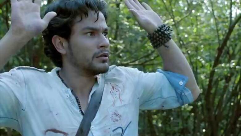 'Go Goa Gone' decodes world of zombies: Kunal Kemmu