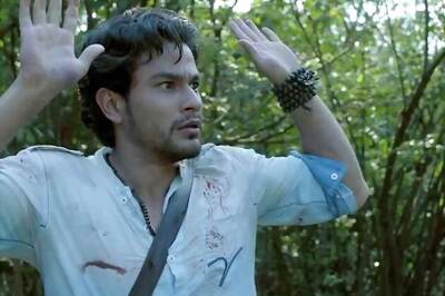 'Go Goa Gone' decodes world of zombies: Kunal Kemmu