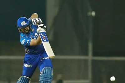 'Controlling 7 to 15 Overs Extremely Critical': Anil Kumble Advises Rohit Sharma to Bat in Middle-order For MI