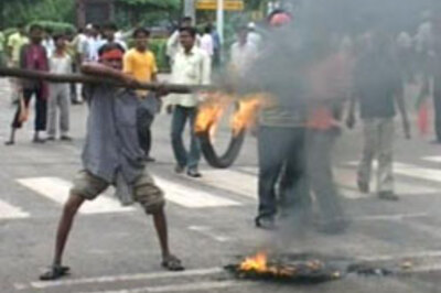 Quit if you can't help minorities: SC tells Orissa govt