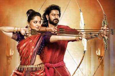 Prabhas Or Rana Daggubati: Anushka Shetty Reveals Who She Finds Hotter