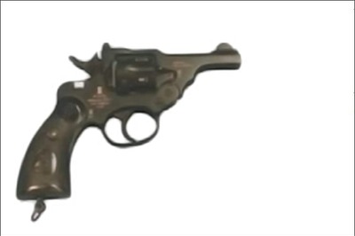 Nirbheek revolvers to weigh less, get colourful makeover