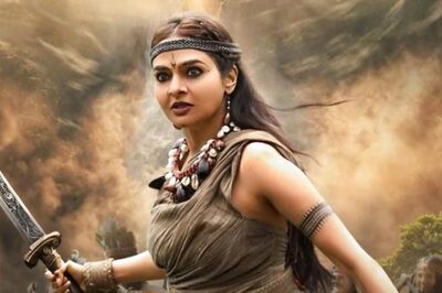 Actress Madhoo Roped In For The Role Of Queen Pannaga In Kannappa