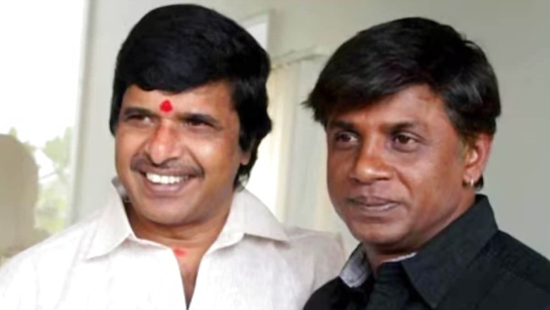 Duniya Vijay Reunites With Director S Narayan After 17 Years For New Project