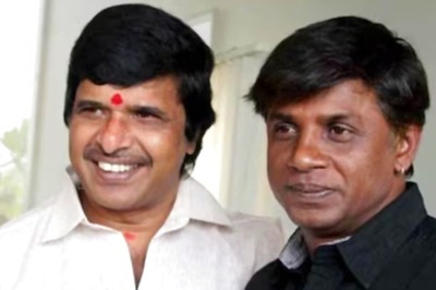 Duniya Vijay Reunites With Director S Narayan After 17 Years For New Project