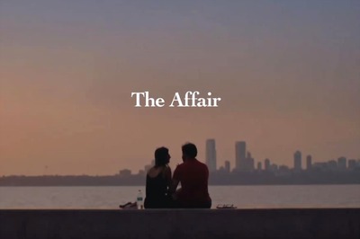 The Affair Will Resonate With Couples In Metropolitan Cities: Hardik Mehta