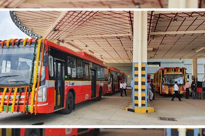 Tata Motors Delivers 35 Fully-Electric Buses to BEST as Part of 340 Bus Order