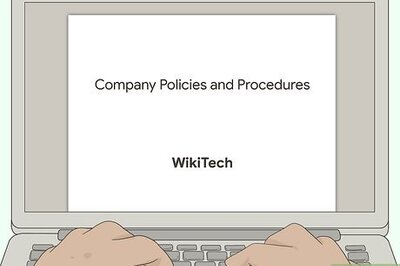 How to Request Time Off