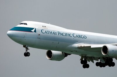 Cathay Pacific Airways Fined 500,000 Pounds in UK for Breach of Customers' Personal Data