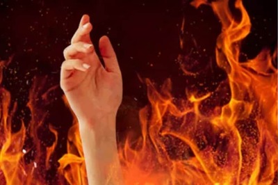 21-year-old Odisha Woman Set on Fire for Failing to Bring Dowry, In-laws Arrested