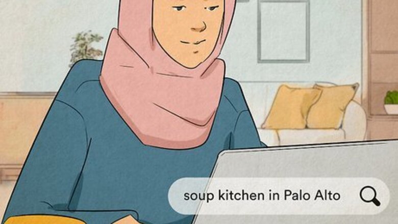 How to Volunteer to Serve Meals on Thanksgiving