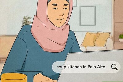 How to Volunteer to Serve Meals on Thanksgiving