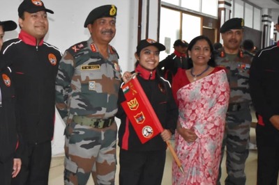 Eastern Command Trans Theatre Adventure Activities Set to Take Civil-Military Cooperation to New Heights