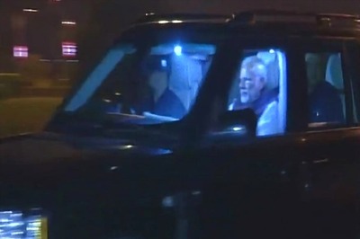 Omar Abdullah's Road Safety Message - 'Even PM Modi Wears a Seatbelt'