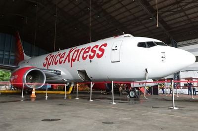 SpiceXpress Launches Freighter Operations Connecting Mumbai, Bengaluru and Chennai with Singapore