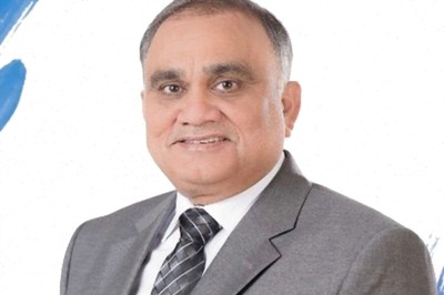 Investors Summit to Kumbh Mela: How New EC Anup Chandra Pandey Has Proved His Mettle Time & Again