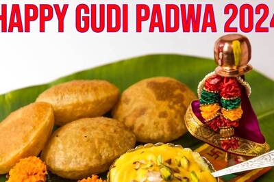Gudi Padwa 2024: Celebrate the Marathi New Year With These 5 Delicacies!