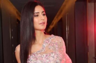 Katrina-Vicky Wedding: Actress and Family Set to Leave for Destination Wedding in Rajasthan