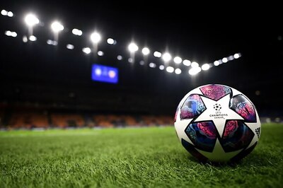 UEFA Recommends Completion of Top Division and Cup Competitions