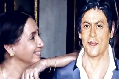 Shah Rukh Khan's Paheli Co-star Neena Kulkarni Is In Awe Of His Performance In Jawan