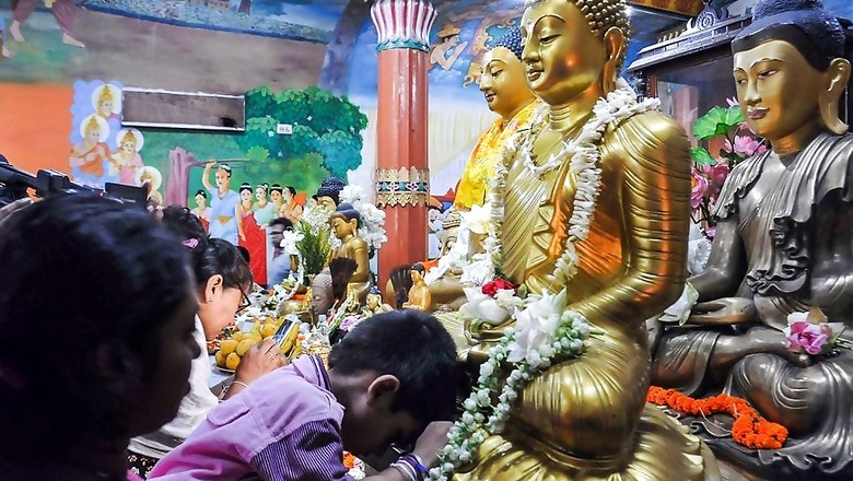 Buddha Purnima 2020: Date, Significance and All You Need to Know