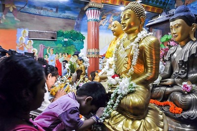 Buddha Purnima 2020: Date, Significance and All You Need to Know