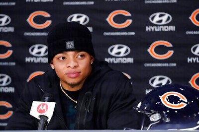New Chicago Bears Coach And GM Focus On Making Big Changes