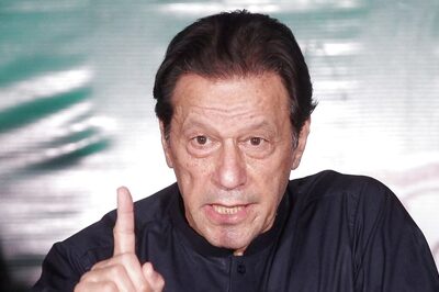 Imran Khan's Party Leader to Approach Supreme Court Over Alleged Tampering of Results in February 8 Polls