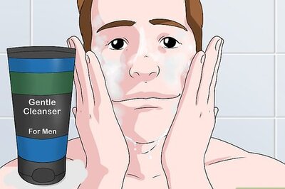 How to Help Beard Growth