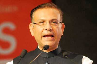 GST Rollout From April 1 if Law Passed in Next Session: Sinha