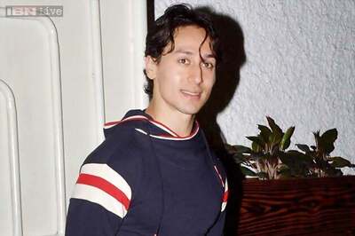 Tiger Shroff plans video tribute to Michael Jackson on his fifth death anniversary