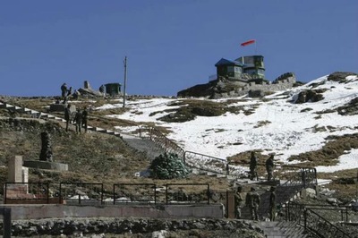 Parliamentary Panel Asks Govt to Encourage Bhutan to Deploy More Soldiers in Doklam