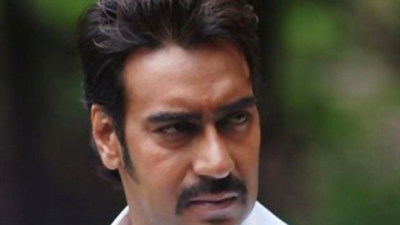 Ajay Devgan: I will only judge interesting Tv shows