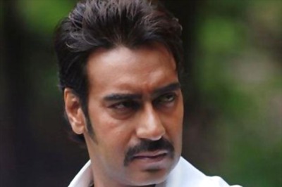  Ajay Devgan: I will only judge interesting Tv shows