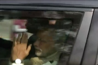 Narendra Modi, Army chief meet Siachen avalanche survivor in hospital