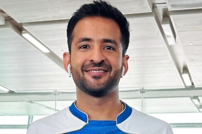 Paris Paralympics 2024: Nitesh Kumar Books Spot in Final to Assure India Another Medal